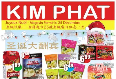 Kim Phat Flyer December 16 to 22