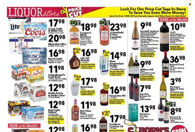 Coborn's (MN, SD) Weekly Ad Flyer December 17 to December 24