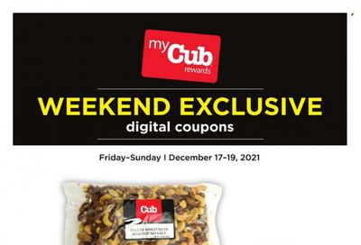 Cub Foods (MN) Weekly Ad Flyer December 17 to December 24