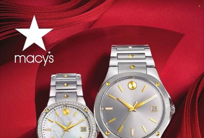 Macy's Weekly Ad Flyer December 17 to December 24