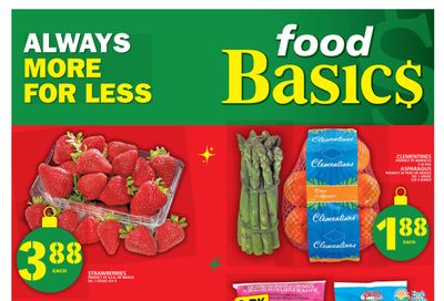 Food Basics Flyer December 23 to 29