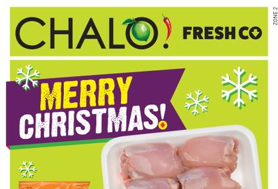 Chalo! FreshCo (ON) Flyer December 23 to 29