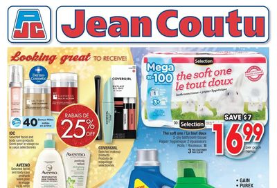 Jean Coutu (ON) Flyer December 24 to 30