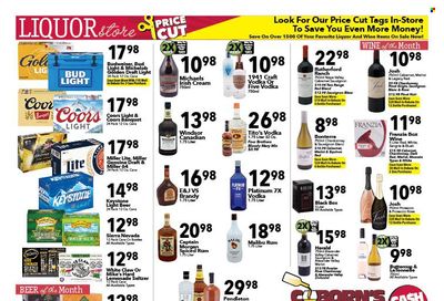 Coborn's (MN, SD) Weekly Ad Flyer December 22 to December 29