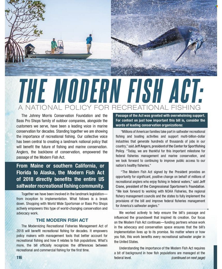 Bass Pro Shops Weekly Ad Flyer December 23 to December 30