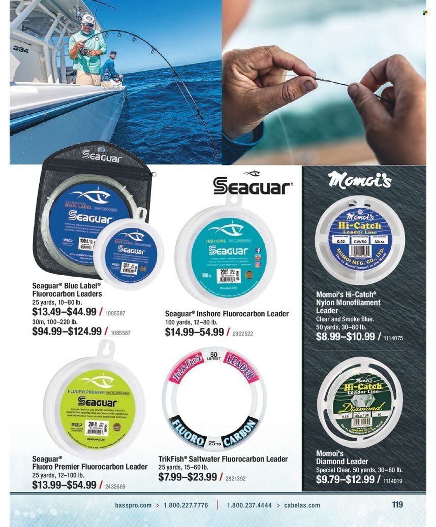 Bass Pro Shops Weekly Ad Flyer December 23 to December 30