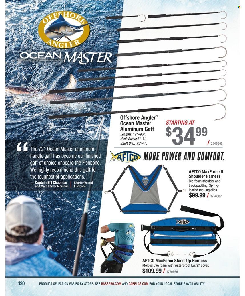 Bass Pro Shops Weekly Ad Flyer December 23 to December 30