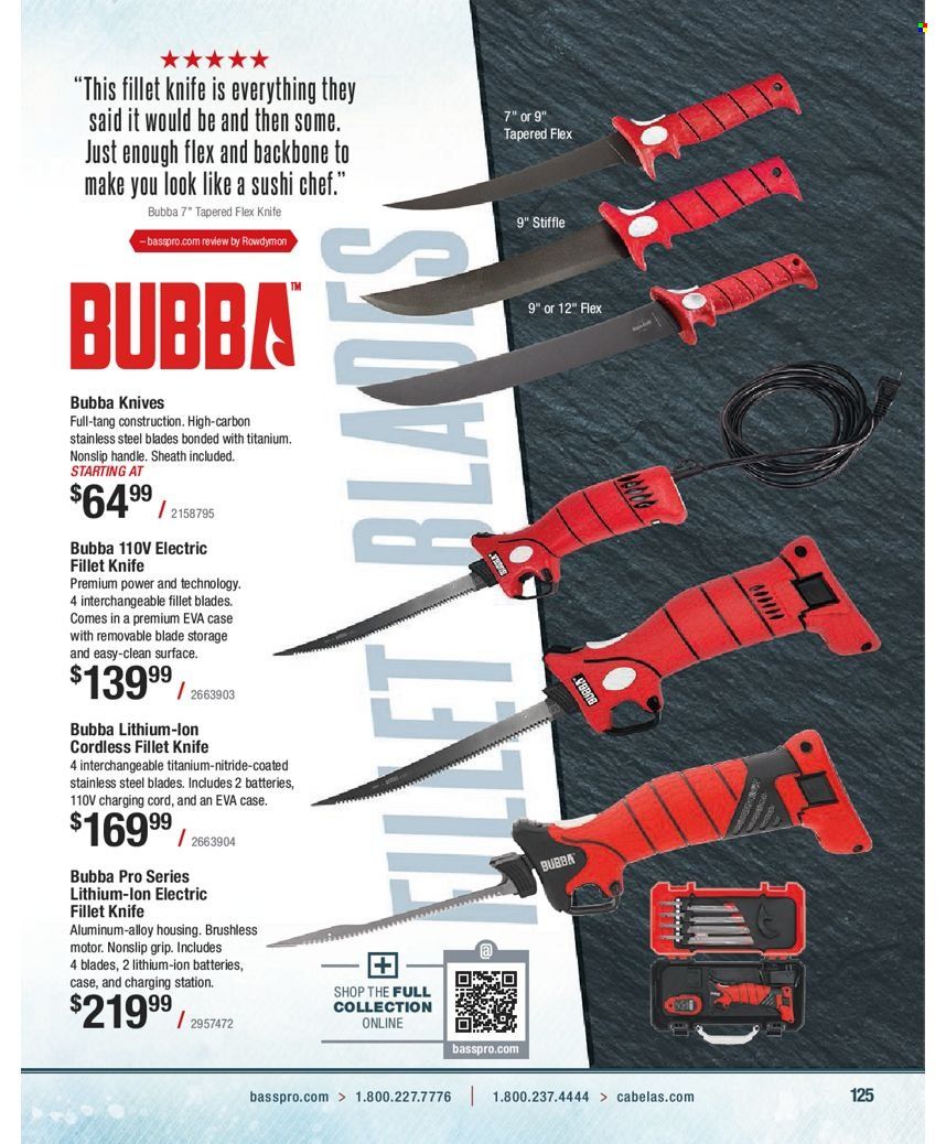 Bass Pro Shops Weekly Ad Flyer December 23 to December 30