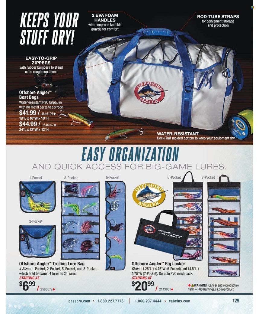 Bass Pro Shops Weekly Ad Flyer December 23 to December 30