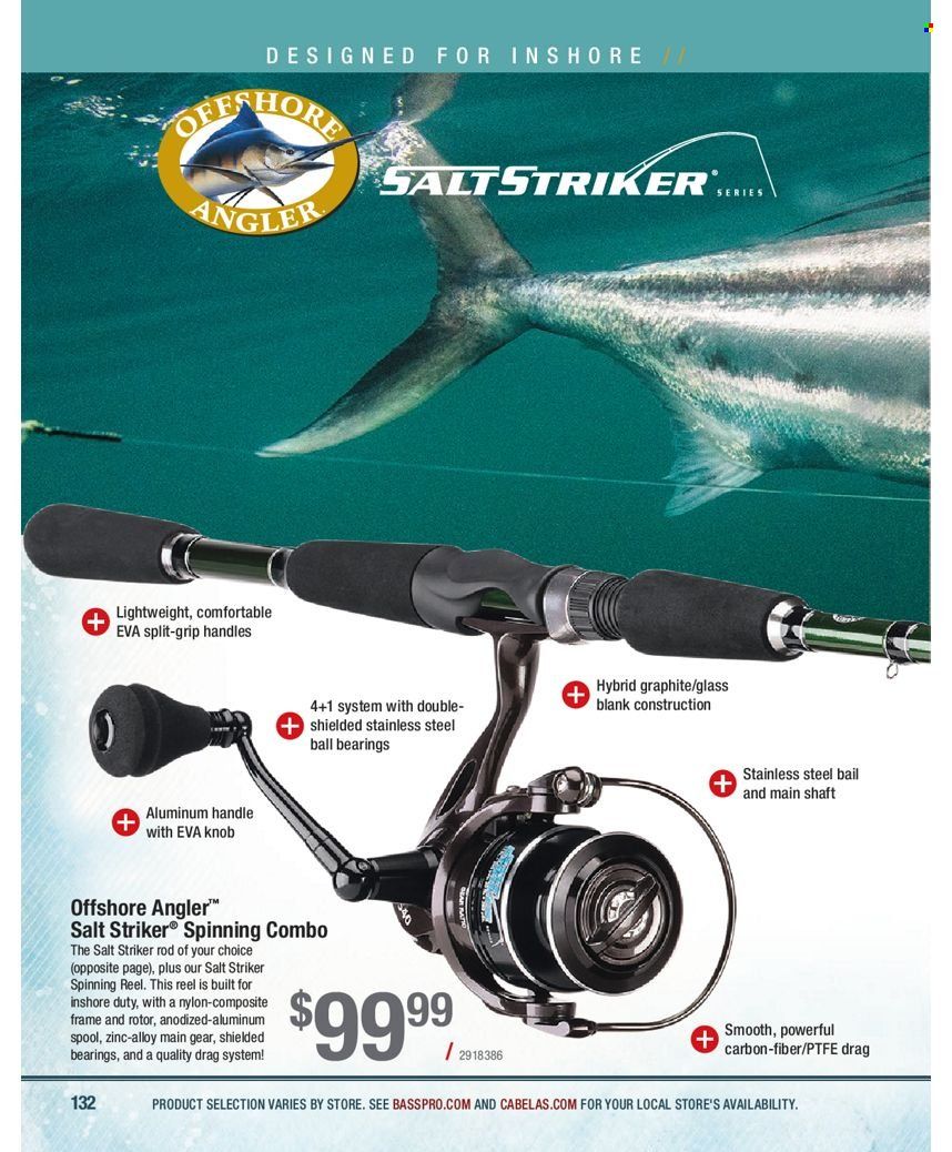 Bass Pro Shops Weekly Ad Flyer December 23 to December 30