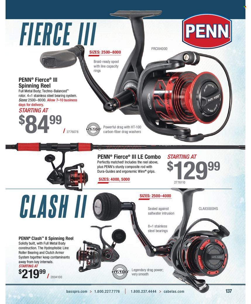 Bass Pro Shops Weekly Ad Flyer December 23 to December 30