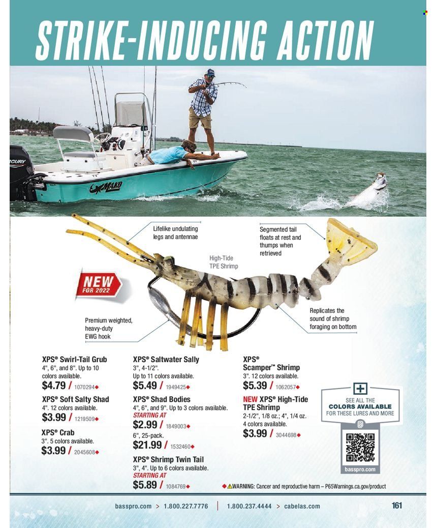 Bass Pro Shops Weekly Ad Flyer December 23 to December 30