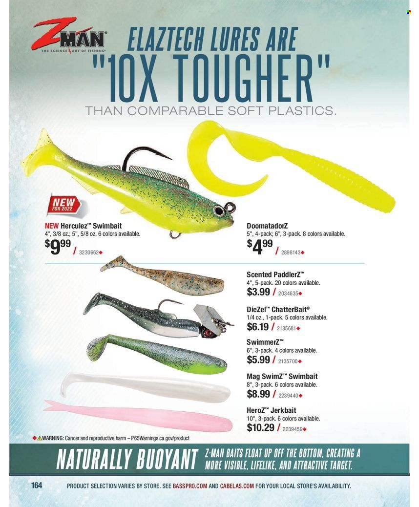 Bass Pro Shops Weekly Ad Flyer December 23 to December 30
