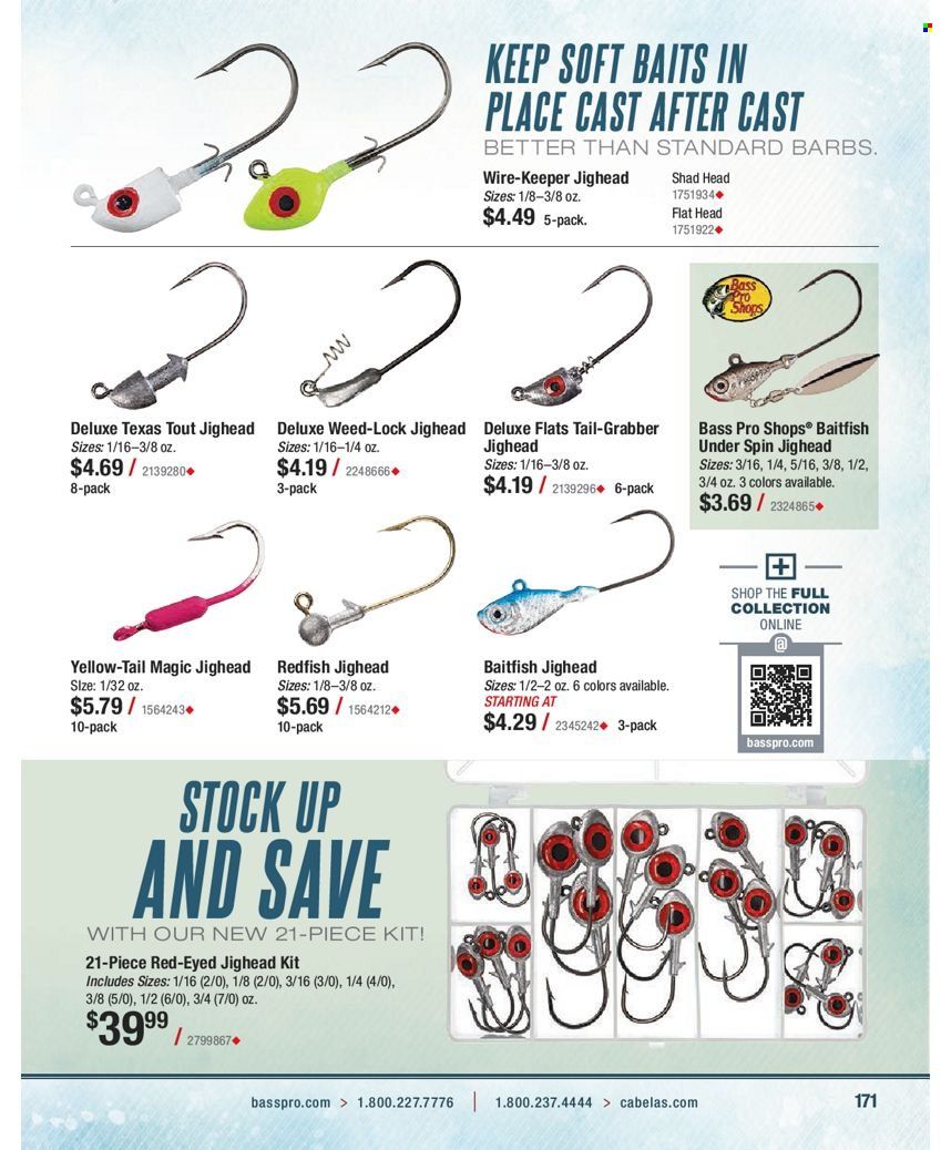 Bass Pro Shops Weekly Ad Flyer December 23 to December 30