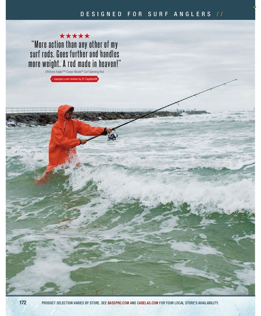 Bass Pro Shops Weekly Ad Flyer December 23 to December 30
