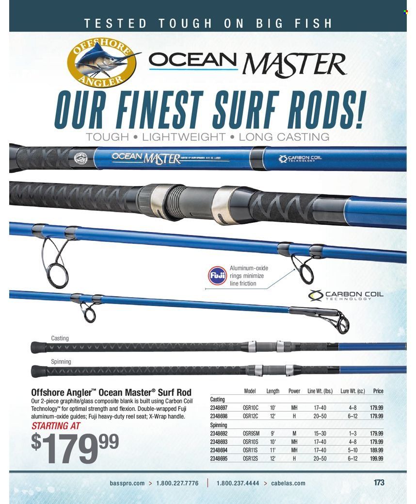 Bass Pro Shops Weekly Ad Flyer December 23 to December 30