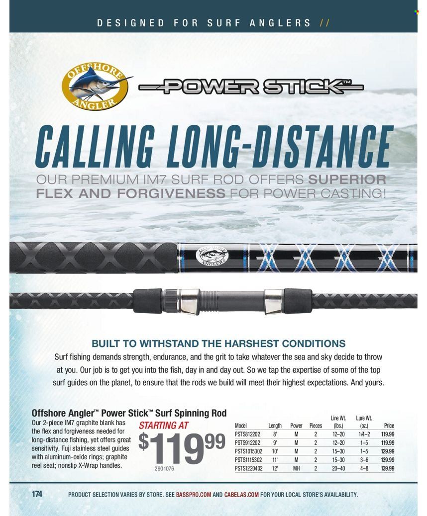 Bass Pro Shops Weekly Ad Flyer December 23 to December 30