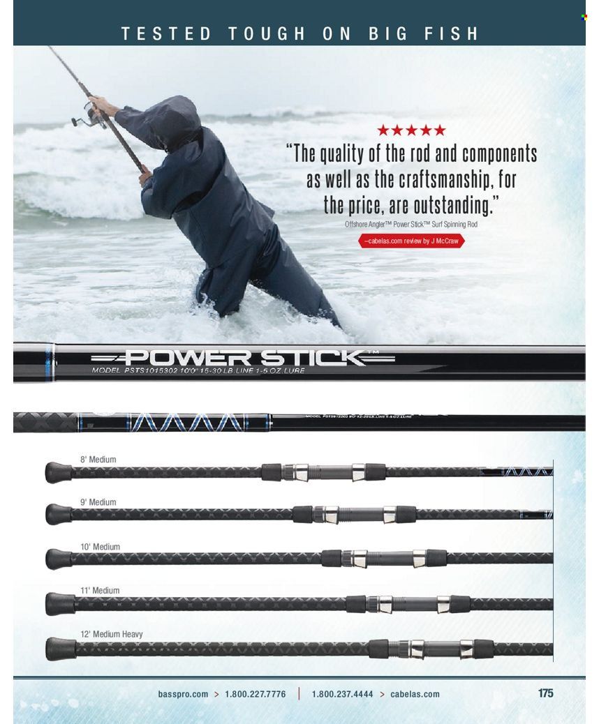 Bass Pro Shops Weekly Ad Flyer December 23 to December 30
