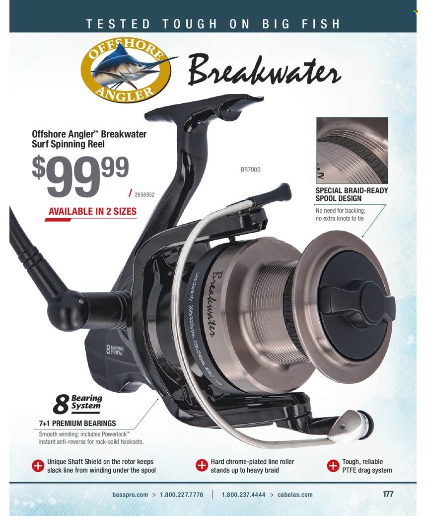 Bass Pro Shops Weekly Ad Flyer December 23 to December 30