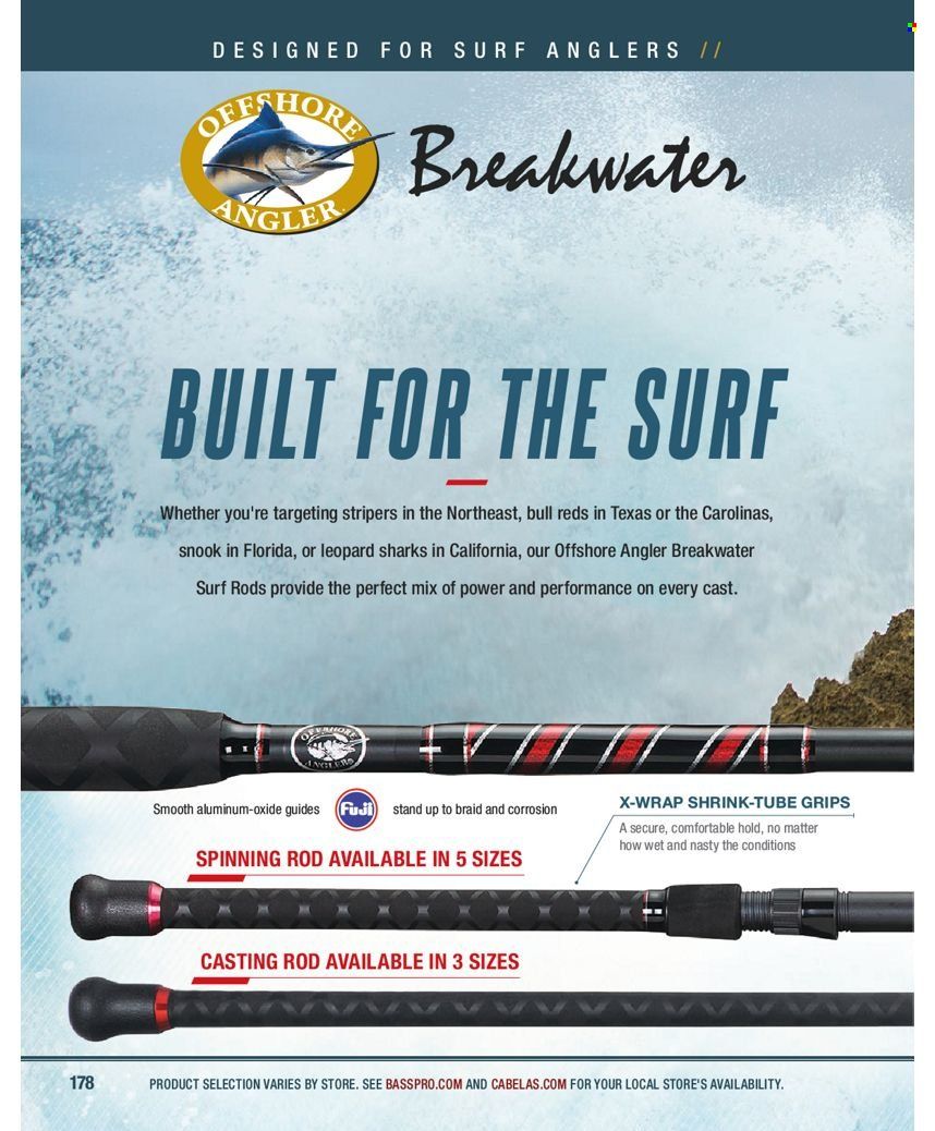 Bass Pro Shops Weekly Ad Flyer December 23 to December 30