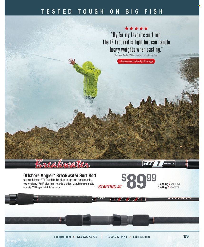 Bass Pro Shops Weekly Ad Flyer December 23 to December 30