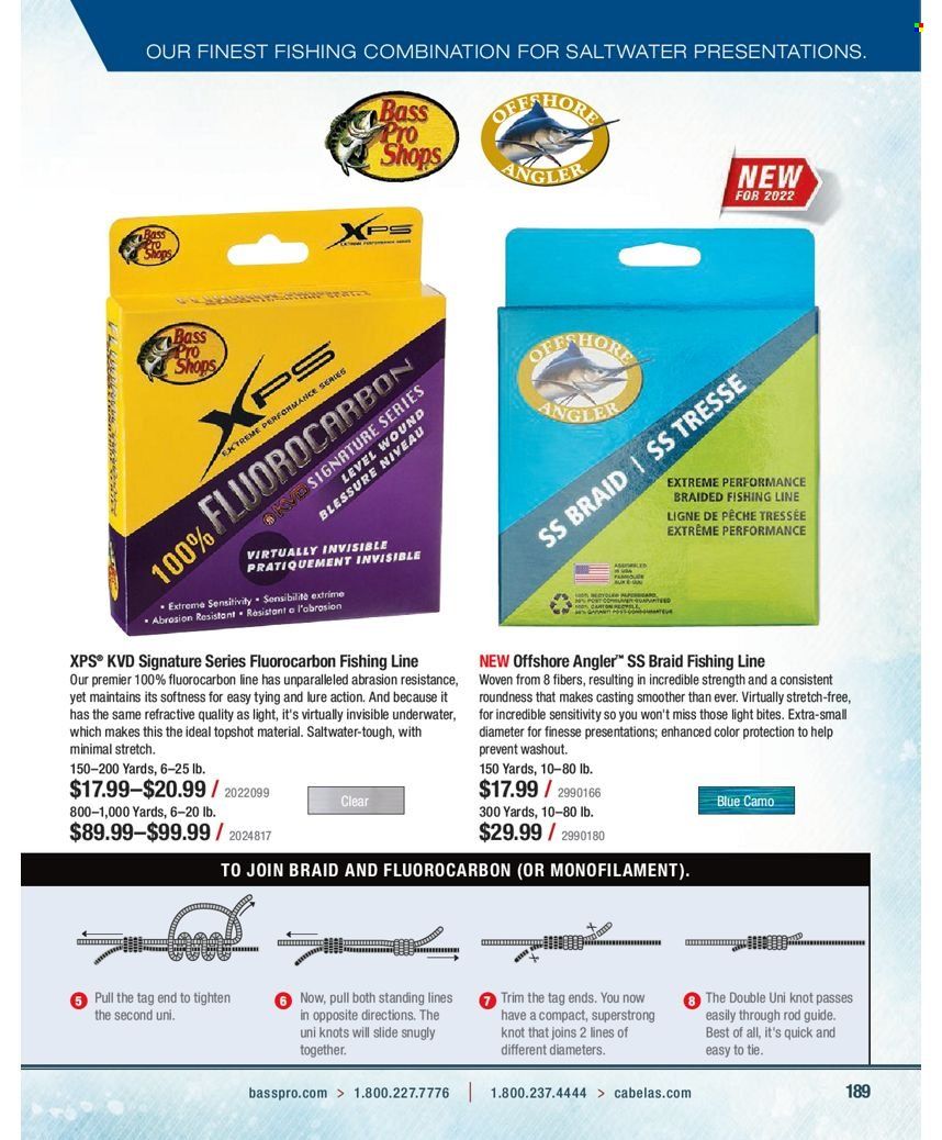 Bass Pro Shops Weekly Ad Flyer December 23 to December 30