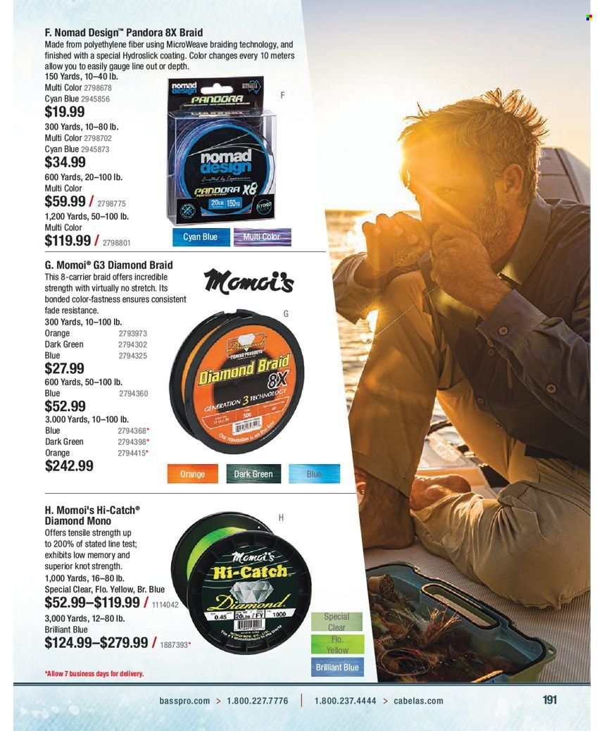 Bass Pro Shops Weekly Ad Flyer December 23 to December 30