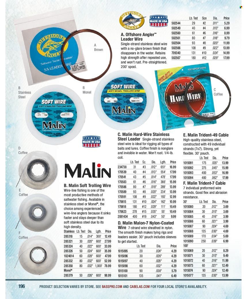Bass Pro Shops Weekly Ad Flyer December 23 to December 30