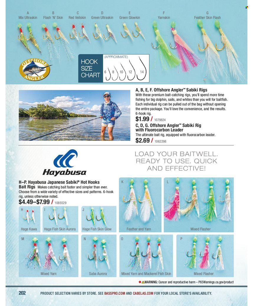 Bass Pro Shops Weekly Ad Flyer December 23 to December 30