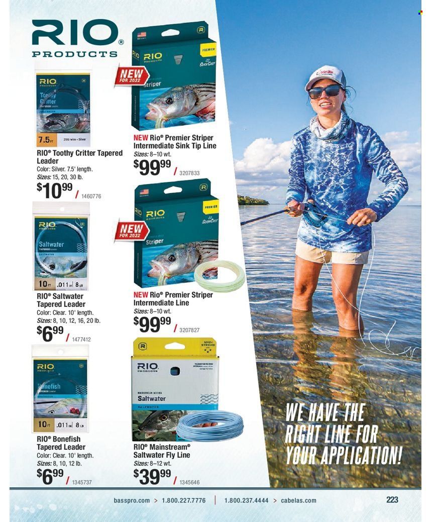 Bass Pro Shops Weekly Ad Flyer December 23 to December 30