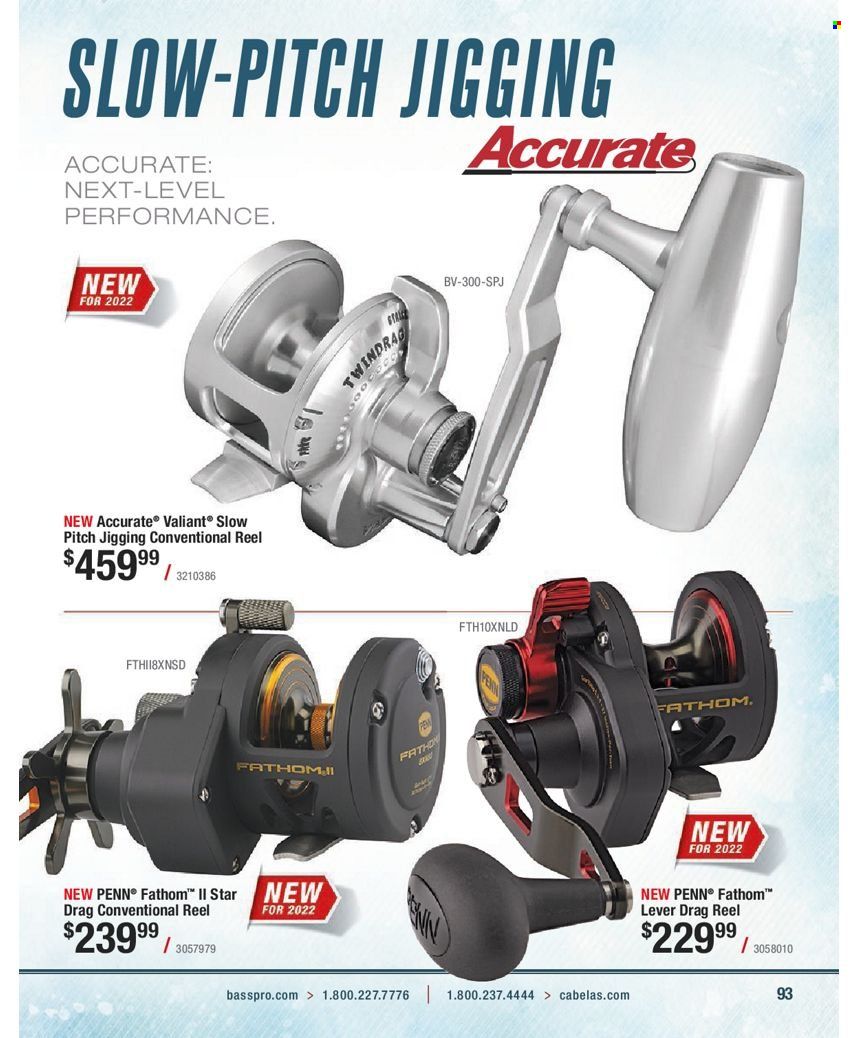 Bass Pro Shops Weekly Ad Flyer December 23 to December 30