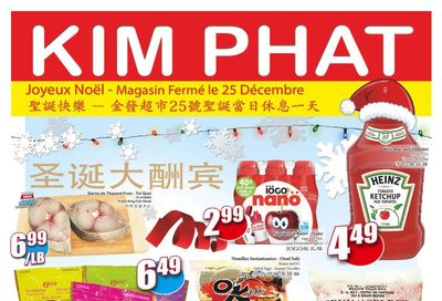 Kim Phat Flyer December 23 to 29