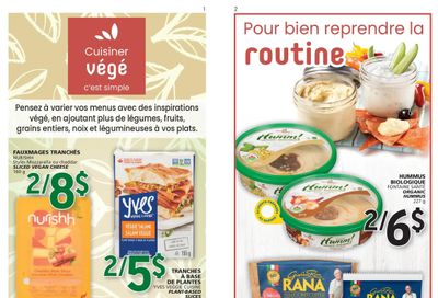 Rachelle Bery Grocery Flyer December 30 to January 12