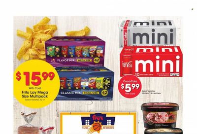 Fry’s (AZ) Weekly Ad Flyer December 29 to January 5