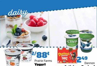 County Market (IL, IN, MO) Weekly Ad Flyer December 29 to January 5