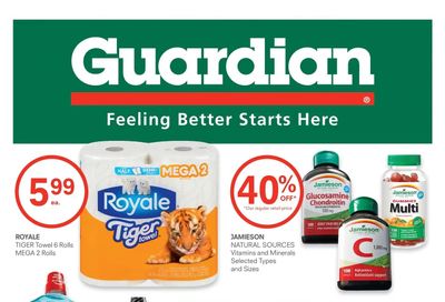 Guardian Flyer December 31 to January 6