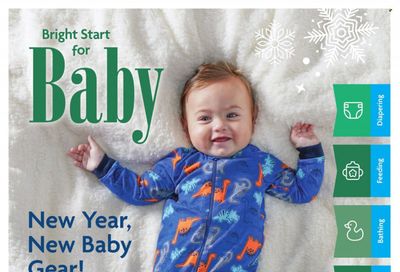 Family Dollar Weekly Ad Flyer January 1 to January 8