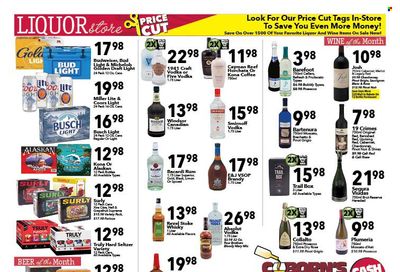 Coborn's (MN, SD) Weekly Ad Flyer January 3 to January 10