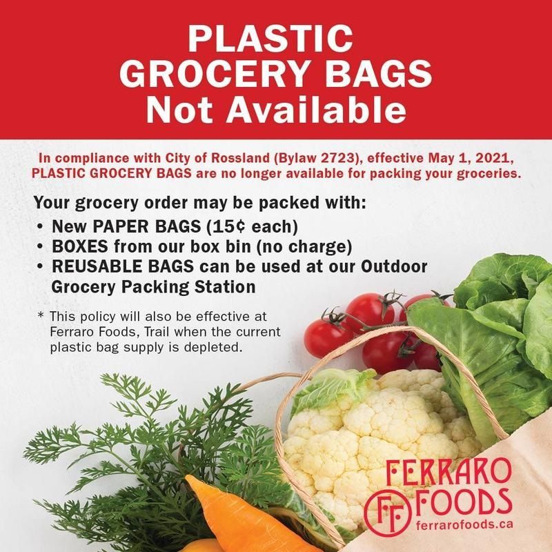 Ferraro Foods Flyer January 4 to 31