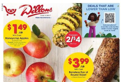 Dillons (KS) Weekly Ad Flyer January 5 to January 12