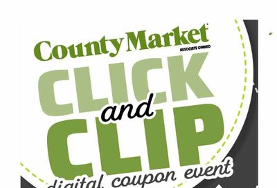 County Market (IL, IN, MO) Weekly Ad Flyer January 5 to January 12