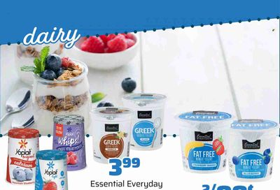 County Market (IL, IN, MO) Weekly Ad Flyer January 5 to January 12