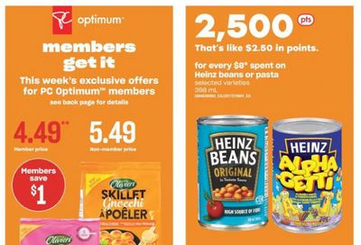 Independent Grocer (West) Flyer January 6 to 12