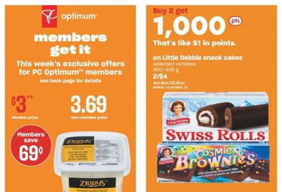 Independent Grocer (Atlantic) Flyer January 6 to 12