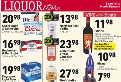 Cash Wise (MN, ND) Weekly Ad Flyer January 5 to January 12