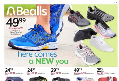 Bealls Florida (FL) Weekly Ad Flyer January 5 to January 12