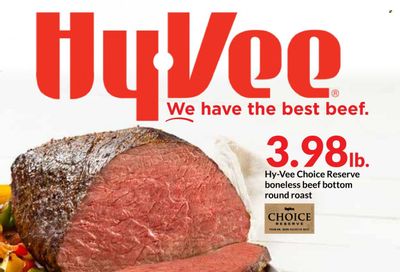 Hy-Vee (IA, IL, MN, MO, SD) Weekly Ad Flyer January 5 to January 12