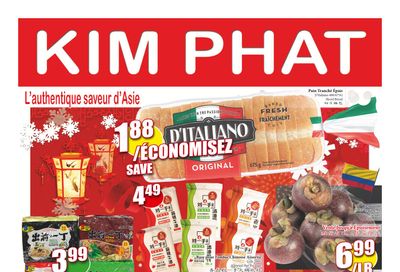 Kim Phat Flyer January 6 to 12