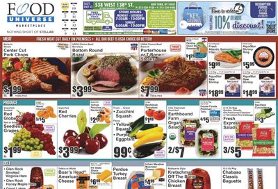 Key Food (NY) Weekly Ad Flyer January 7 to January 14