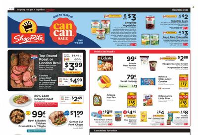 ShopRite (CT, DE, MD, NJ, NY, PA) Weekly Ad Flyer January 7 to January 14